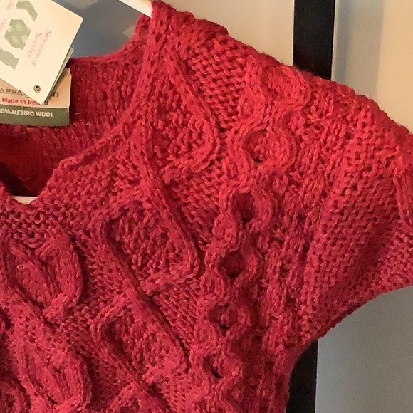 Carraigdonn Merino Wool Child’s Dress - New! - Picture 4 of 8